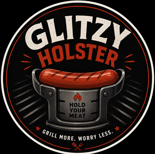 The Glizzy Holster